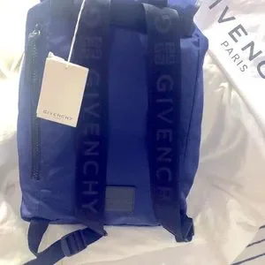 Not for SALE*******100 % Auténtico brand new Givenchy Backpack Givenchy | Bags | Not For Sale0 Autntico Brand New Givenchy  main image 2
